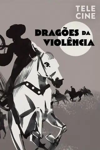 Dragões da Violência