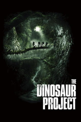 Projekt Dinozaur