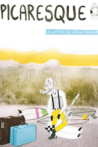 Picaresque