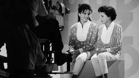 Diven: Liza Minnelli