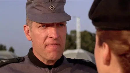 Starship Troopers