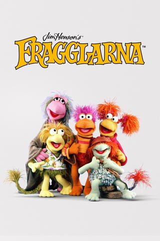 Fragglarna