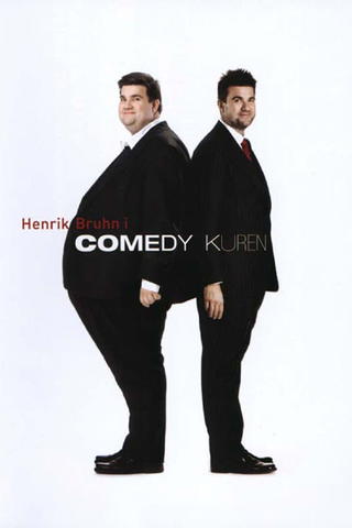 Comedy Kuren