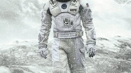 Interstellar