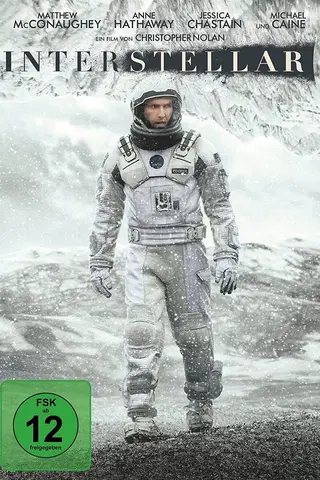 Interstellar
