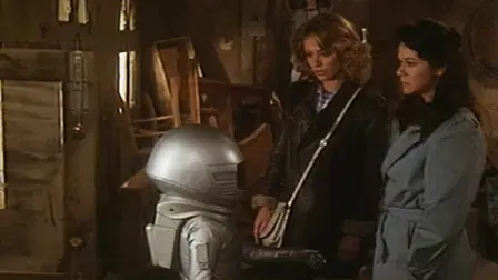 Fratello dello spazio