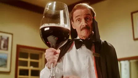 Go to Hell and Turn Left