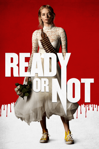 Ready or Not
