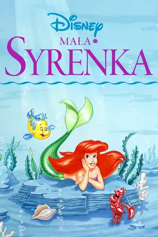 Mała Syrenka