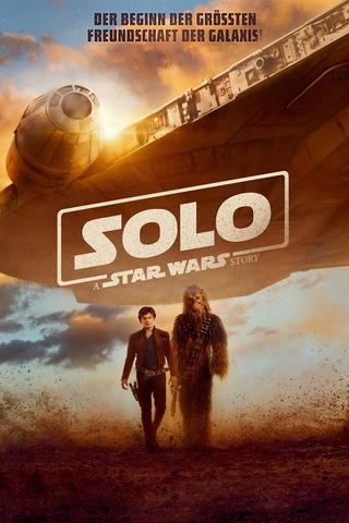 Solo: A Star Wars Story (inkl. Bonusmaterial) [dt./OV]