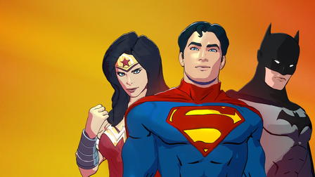 DC Heroes United