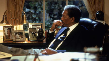 Deep Impact