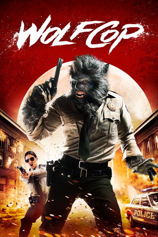 Wolf cop