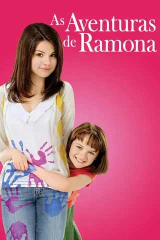 As Aventuras de Ramona