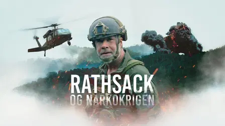 Rathsack og narkokrigen