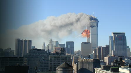 9/11: Days That Shocked the World