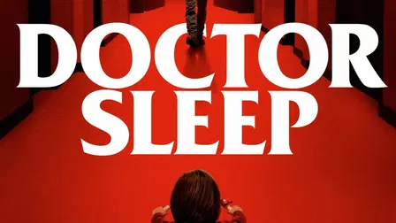 Doctor Sleep