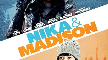 Nika & Madison