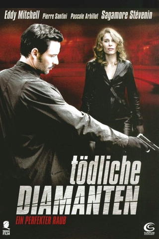 Tödliche Diamanten