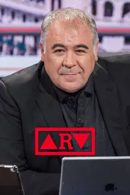 Al Rojo Vivo