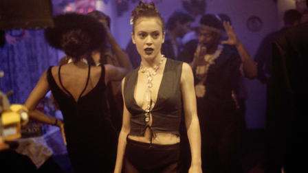 Fleur de poison 2 - Lily