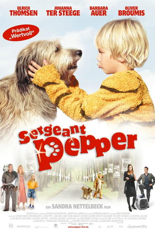 Sergeant Pepper