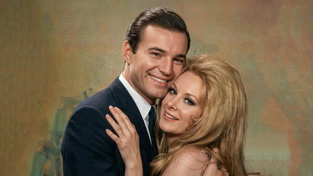 Gül ve Şeker