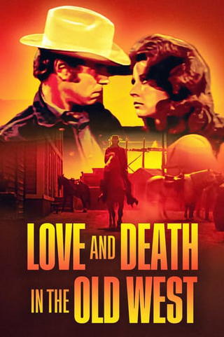 Love and Death in the Old West