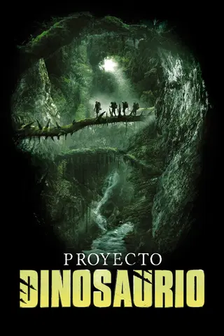 Proyecto dinosaurio