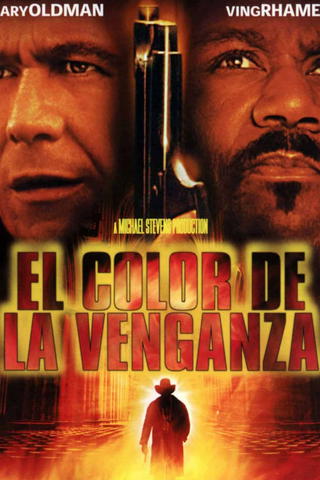 El color de la venganza