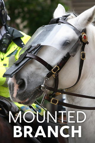 Mounted Branch