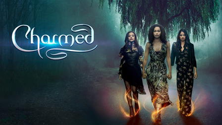 Charmed