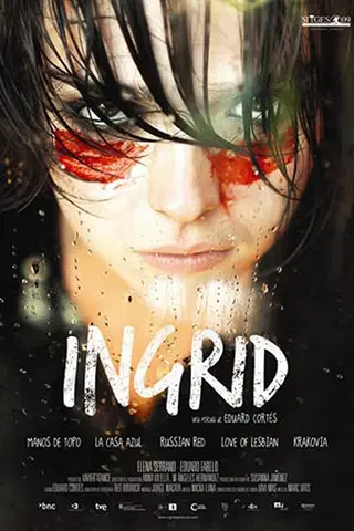 Ingrid