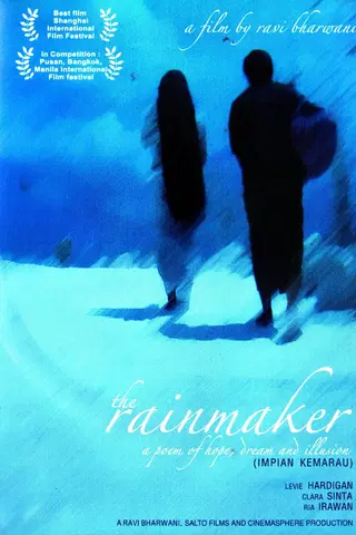 The Rainmaker