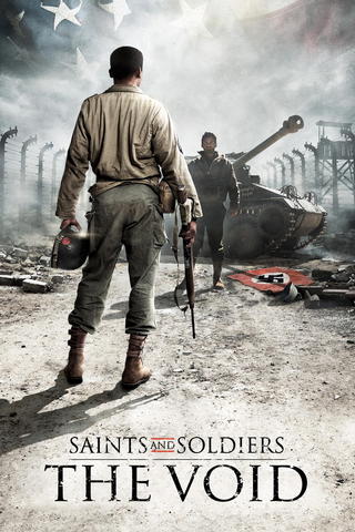 Saints and Soldiers: The Void