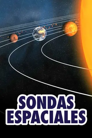 Space Probes!