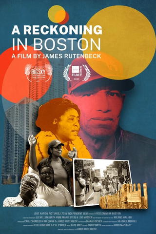 A Reckoning in Boston