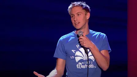 Russell Howard: Right Here Right Now