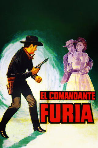 El comandante Furia