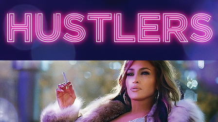 Hustlers