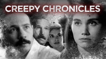 Creepy Chronicles