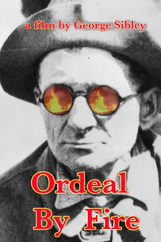Ordeal By Fire