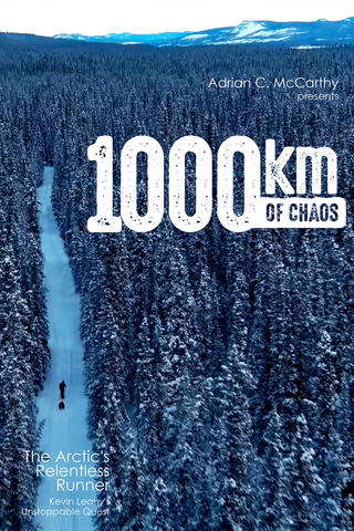 1000km of Chaos