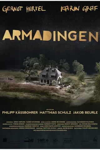Armadingen