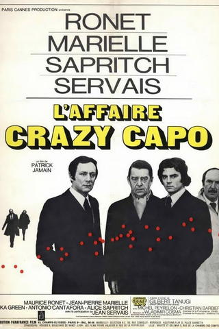 L'Affaire Crazy Capo