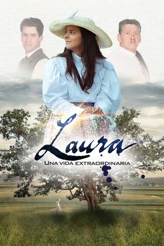 Laura, una vida extraordinaria