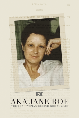 AKA Jane Roe