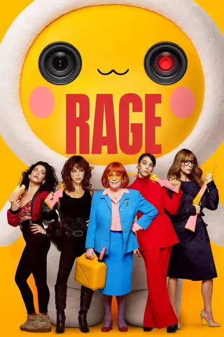 Rage