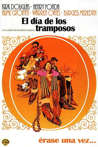El día de los tramposos