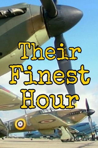 Finest Hour: The Battle of Britain